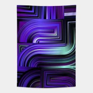 Ultraviolet Dreams 306 Tapestry