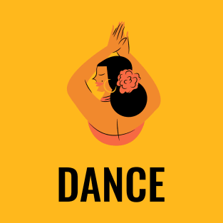 Dance T-Shirt