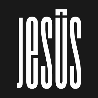 Jesus T-Shirt