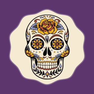 Day of the Dead T-Shirt