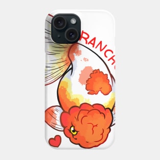 Ranchu Love Phone Case