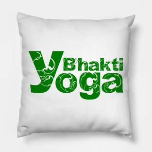 BHAKTI Yoga Pillow