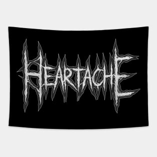 heartache Tapestry