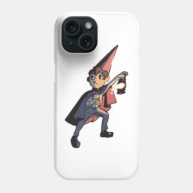 Wirt- OTGW Phone Case by stinson627