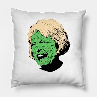 Melting may Pillow