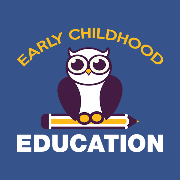 Early Childhood Education by veerkun