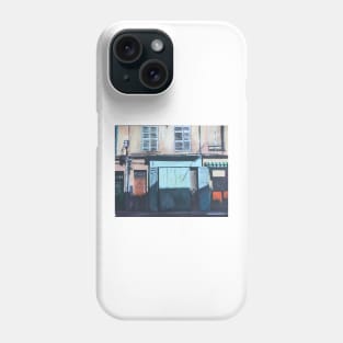 France, Aix-en-Provence Phone Case