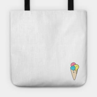 Ice cream Tote