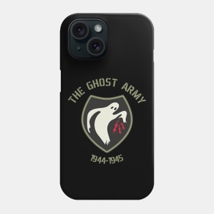 Ghost Army Phone Case