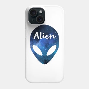 Galaxy Phone Case