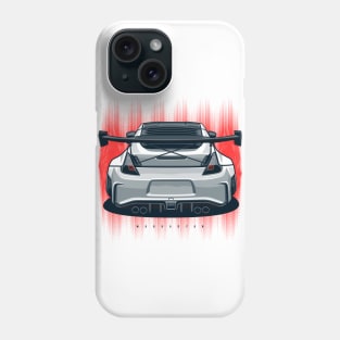 Fairlady 370 Phone Case