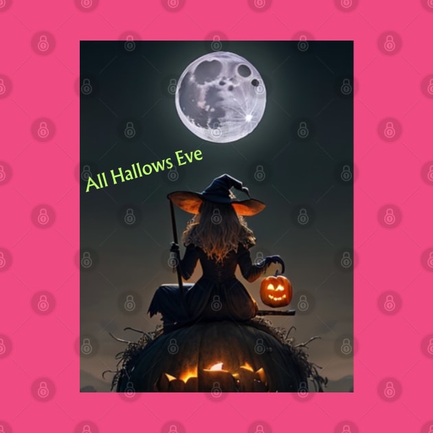 All Hallows Eve by Out of the Darkness Productions
