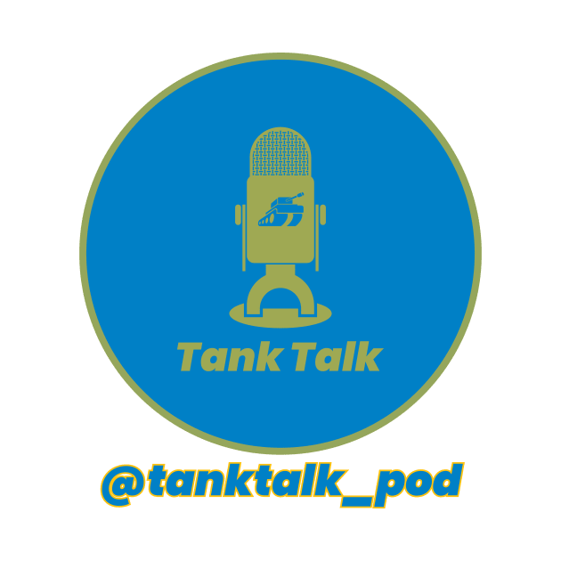 Tank Talk Bolt Up Los Angeles by Tank Talk Podcast