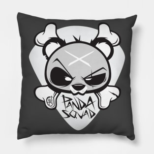 PANDA SQUAD Pillow