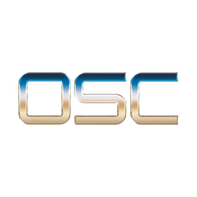 OSC by OpusScience