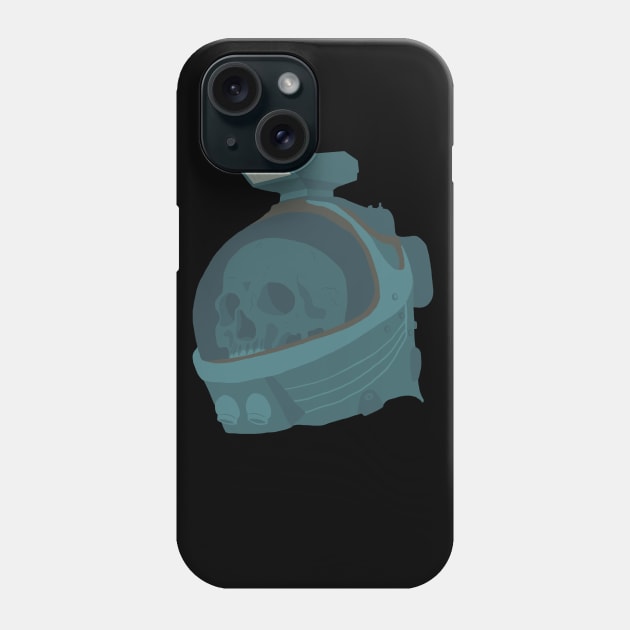 game over Phone Case by DOOM