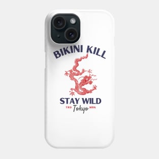 bikini killDaniaja170602 Phone Case