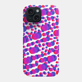 Life is Art, Art is Life Phone Case