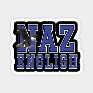 Nazareth English Department 6 Magnet