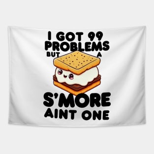 Cute Smore Song Lyrics Tapestry