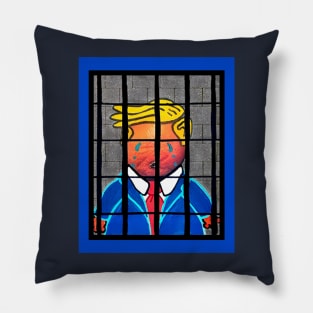 Accountability V Trump Pillow