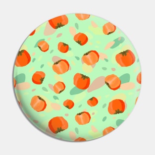 Juicy  Pattern Pin