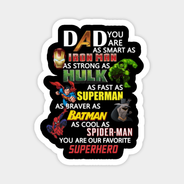 marvel father's day gifts