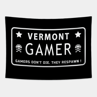 Vermont Tapestry