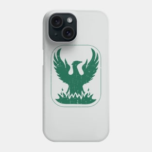 UW-Green Bay 1992-1997 Phone Case