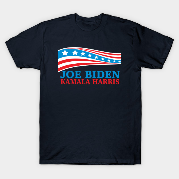 Joe Biden Kamala Harris 2020 American Flag - Joe Biden ...