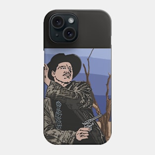 I'm Your Huckleberry - Doc Holliday - Wyatt Earp - Tombstone Phone Case