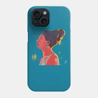 Nina Phone Case