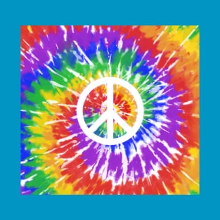 2021 Peace Now! Please ! T-Shirt