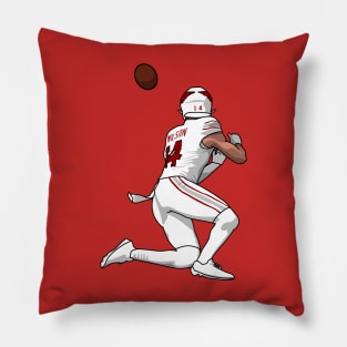 Rookie Wilson Pillow