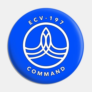 ECV Command Pin