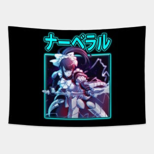Ainz-sama's Orders Overlords Anime Tees That Dominate Tapestry