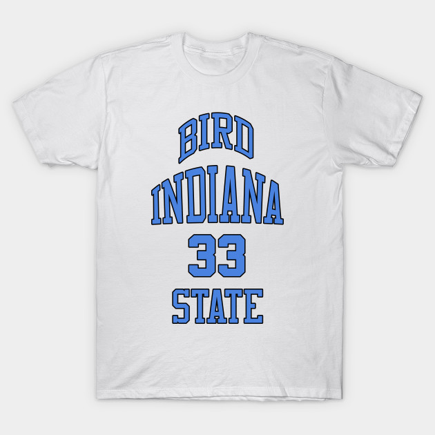 indiana state bird jersey