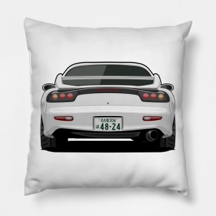 FD3s Pillow