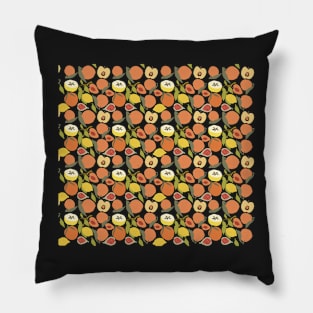 Fruits Pillow