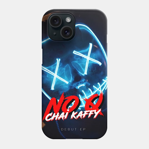 No-Q - MM-RowdyRathi Phone Case by RowdyRathis