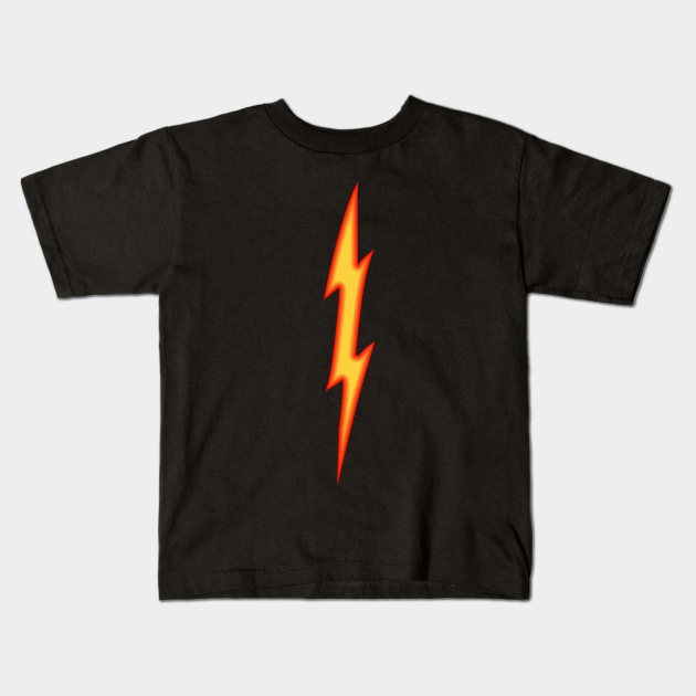 The Rival The Flash The Rival Kids T Shirt Teepublic