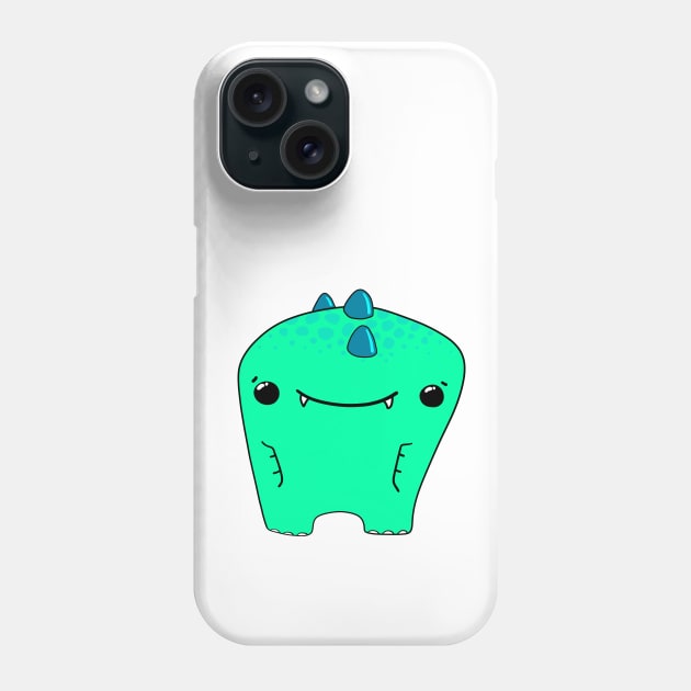 Noni #7 Phone Case by Red Fox