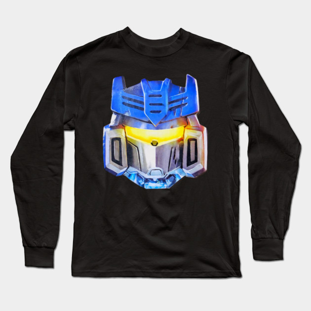 soundwave transformers shirt