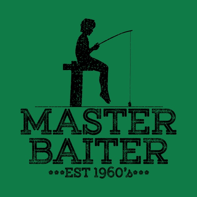 Funny Fishing Master Baiter by pa2rok