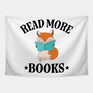 Read More Books Tapestry