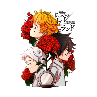 The Promised Neverland - Hope T-Shirt