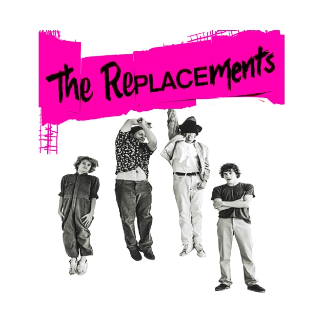 replacements by adon aska