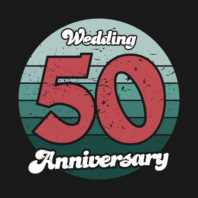 50th anniversary shirts for couples 1969 - Anniversary Gifts 2 by luisharun