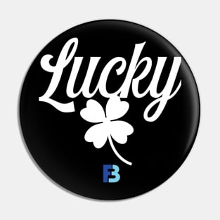 Lucky Pin