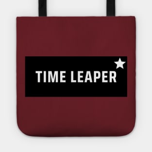 Time Leaper Tote